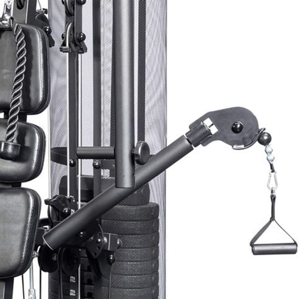 Jėgos staklės KETTLER MULTIGYM PLUS 4 - Image 2